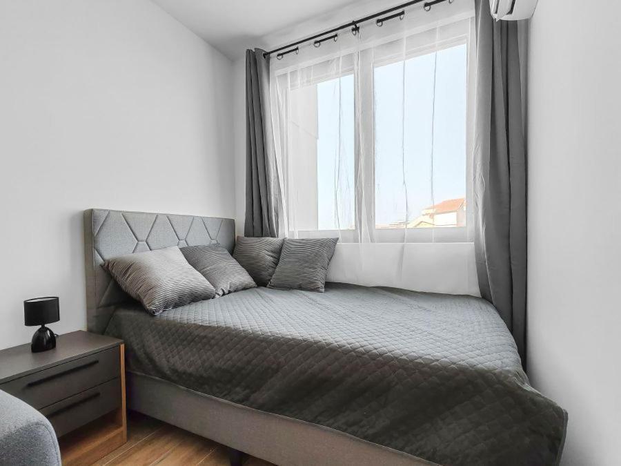 Apartman No1 Reos Apartment Prag