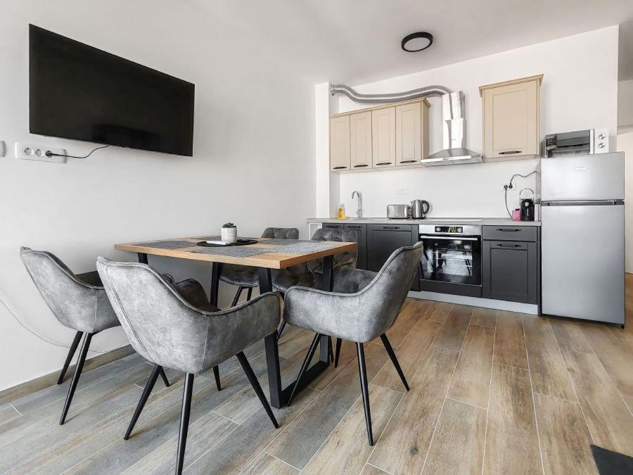 Apartment Apartman No1 Reos Prag