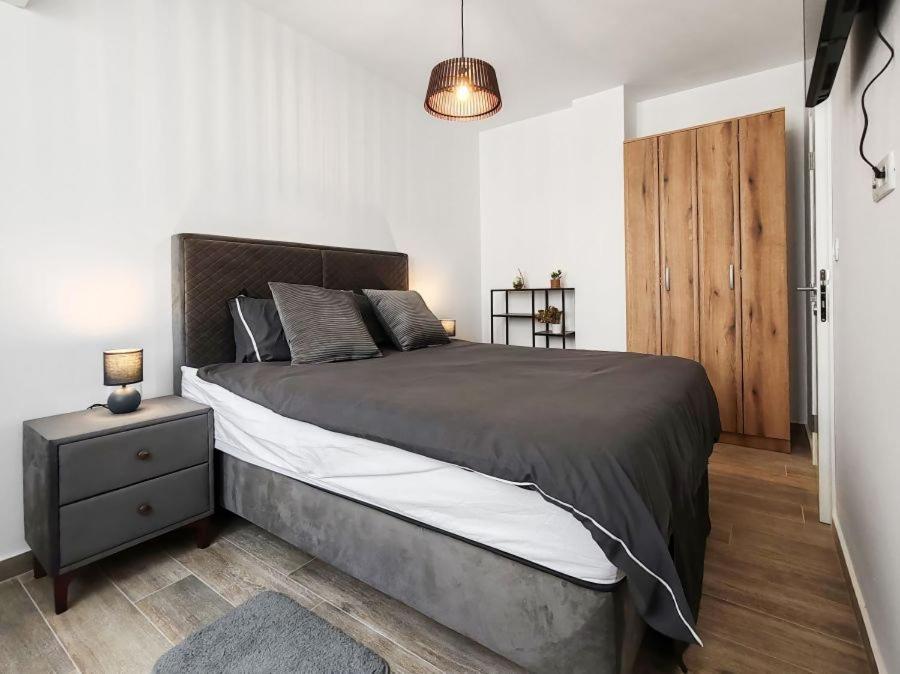 Apartman No1 Reos Prag